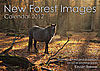 New Forest Images Calendar 2012