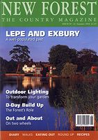 New Forest Magazine Summer 2004