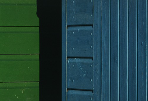 Other Images : Beach Huts close-up