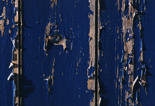 Other Images : Flaking paint
