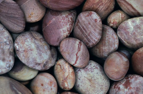 Other Images : Pebbles on Budleigh Salterton beach, Devon